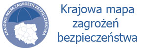 Krajowa mapa zagrożen