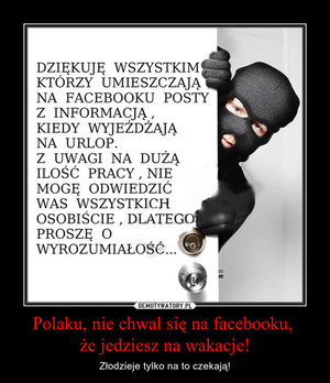 Kradzieże i włamania – jak ustrzec się przed nimi? Porady policjantów