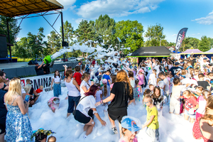 IIi Edycja pikniku bezpieczne wakacje