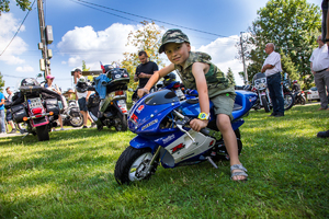 IIi Edycja pikniku bezpieczne wakacje