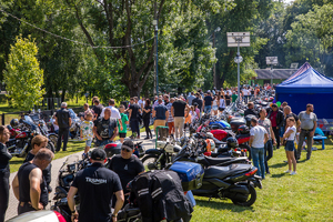 IIi Edycja pikniku bezpieczne wakacje