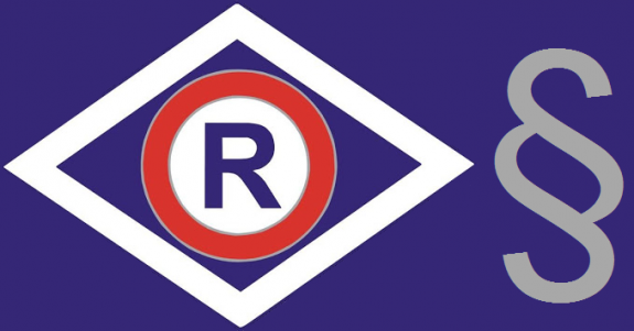 Symbol Ruch Drogowy