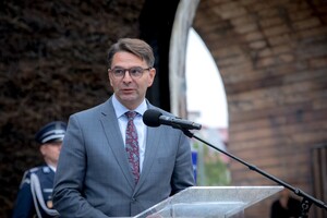 Starosta Wielicki