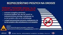 Bezpieczeństwo Na Drodze - wybrane zmiany w przepisach ruchu drogowego 2