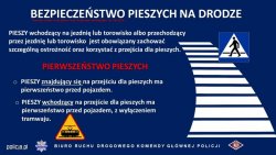 Bezpieczeństwo Na Drodze - wybrane zmiany w przepisach ruchu drogowego 2