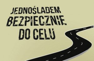 jednośladem bezpiecznie do celu