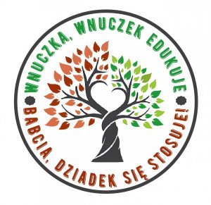 Logo akcji