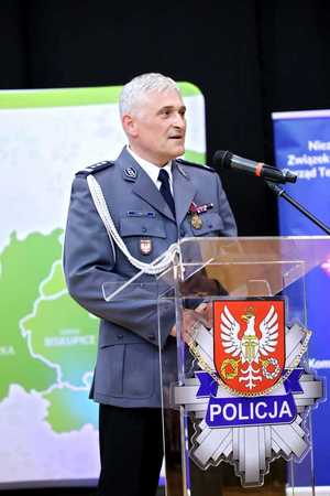 77. Wielickie obchody Święta Policji 2022