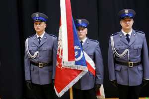 97. Wielickie obchody Święta Policji 2022