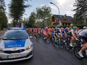 79 TOUR DE POLOGNE UCI WORLD TOUR