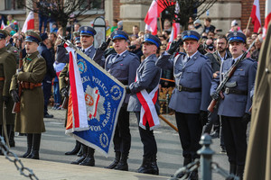Święto Niepodległości