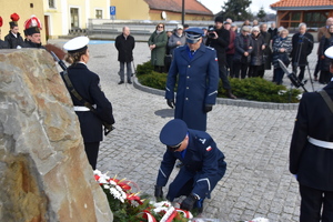 104 Rocznicy utworzenia Marynarki Wojennej.