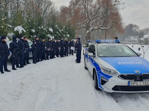 Ćwiczenia kryptonim puszcza