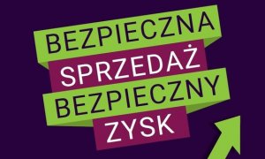 Bezpieczna sprzedaż