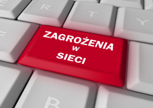 Zagrożenia w sieci