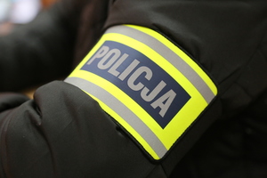 Policja