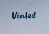 Logo Vinted