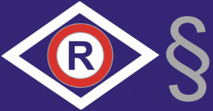 Symbol Ruchu Drogowego