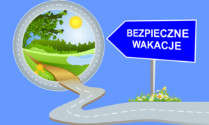 Bezpieczne wakacje – bezpieczny motocyklista