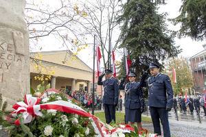 Obchody Święta Niepodległości 2023