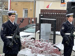 105 Rocznica utworzenia Marynarki Wojennej