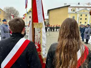 105 Rocznica utworzenia Marynarki Wojennej