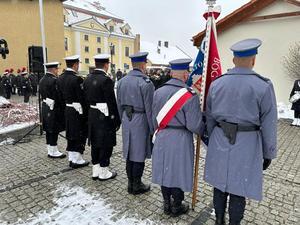 105 Rocznica utworzenia Marynarki Wojennej