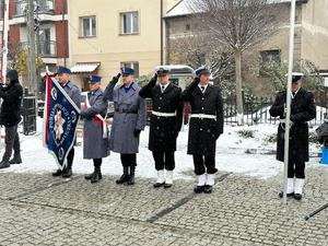 105 Rocznica utworzenia Marynarki Wojennej