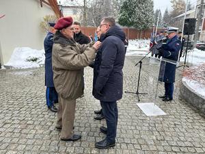 105 Rocznica utworzenia Marynarki Wojennej