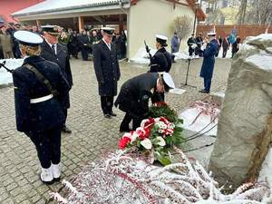 105 Rocznica utworzenia Marynarki Wojennej