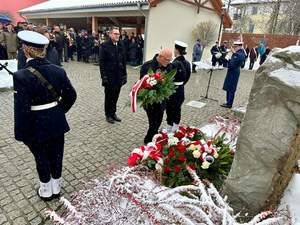 105 Rocznica utworzenia Marynarki Wojennej