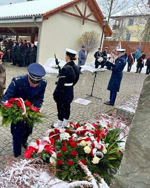 105 Rocznica utworzenia Marynarki Wojennej