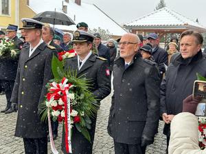 105 Rocznica utworzenia Marynarki Wojennej