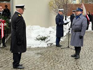 105 Rocznica utworzenia Marynarki Wojennej